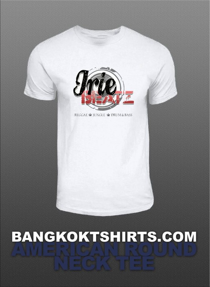 Irie Beatz T-Shirts
